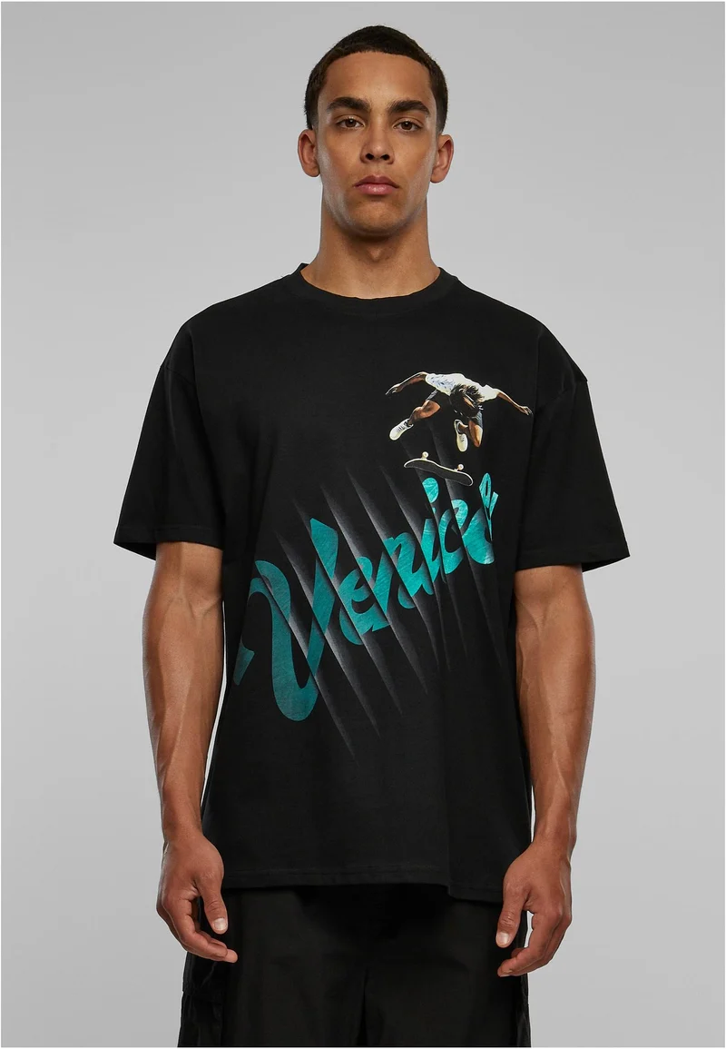 Venice Oversize Tee