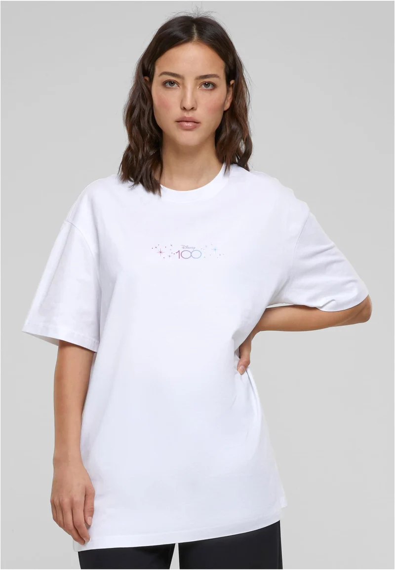 MC Disney 100 Castle Tee