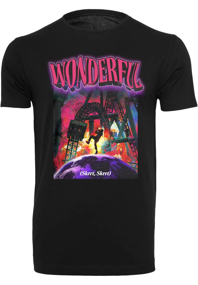 MT Wonderful Tee