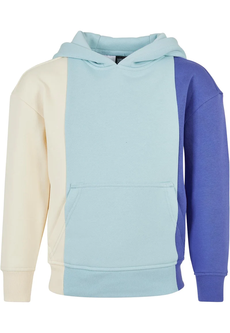 UC Girls Tripple Hoody