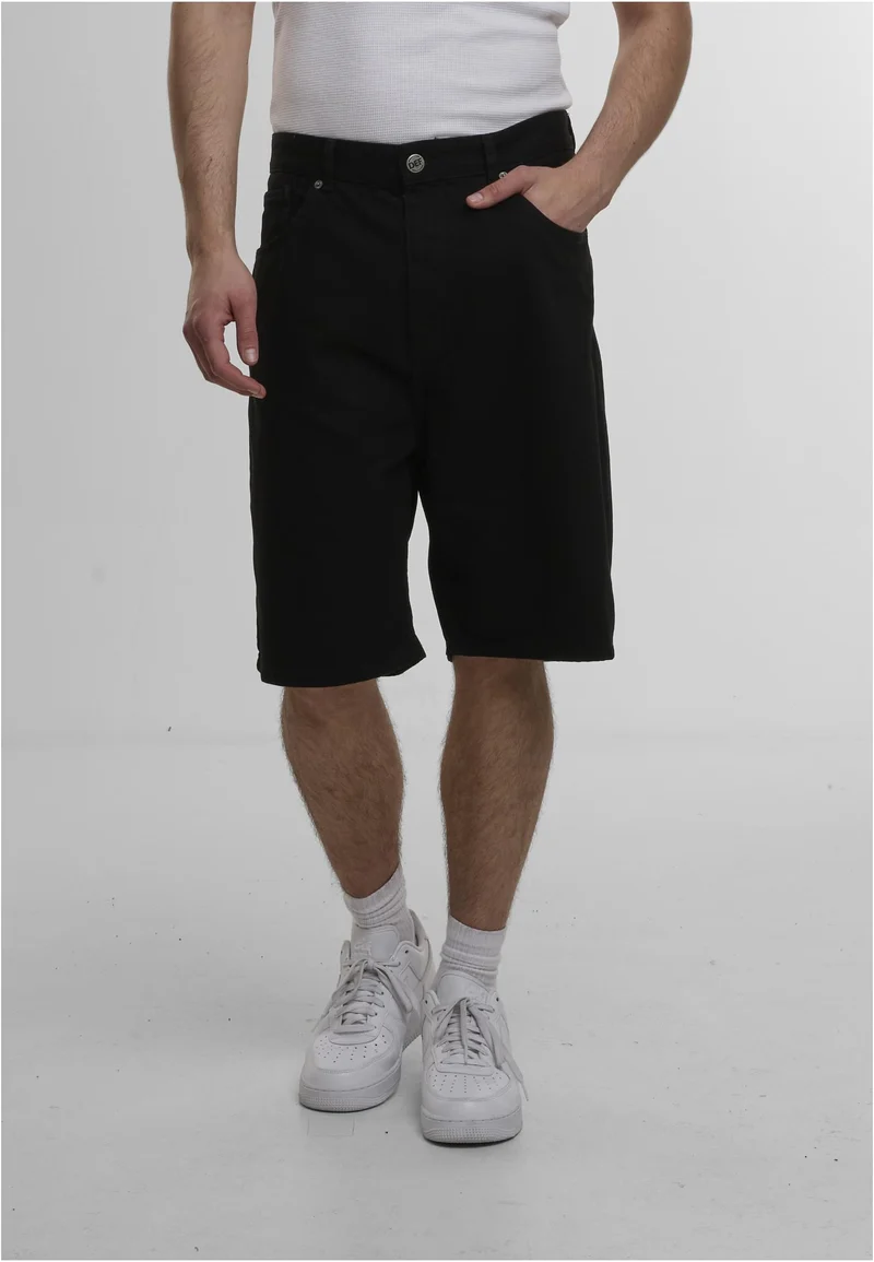 DEF Drop Shorts