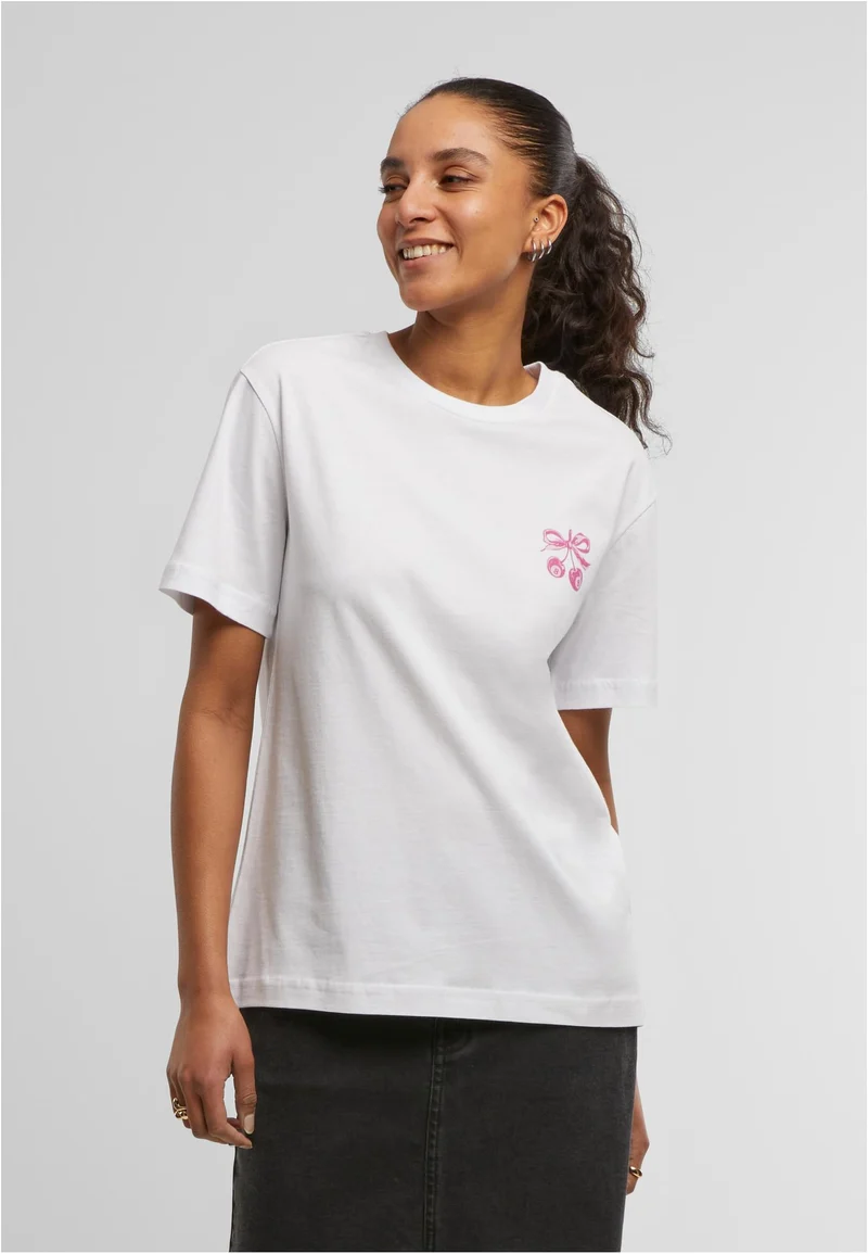 MT Lucky Girl Syndrome Tee