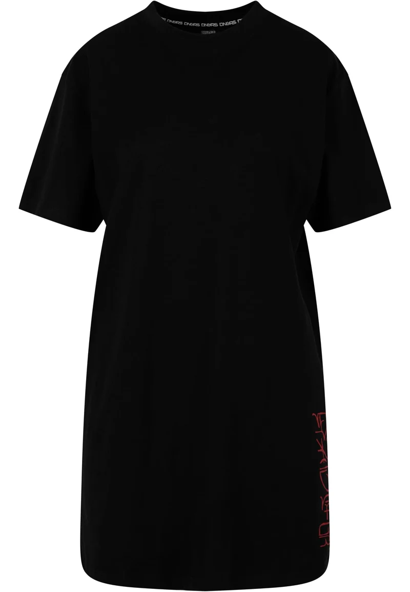 DNGRS Dress Rosecutter