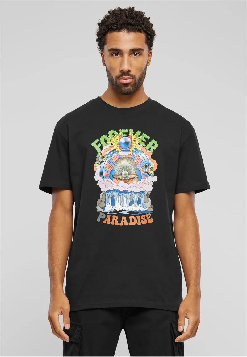 MT Paradise Oversize Tee
