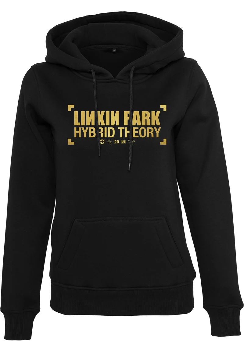 MC Linkin Park Anniversay Logo Hoody