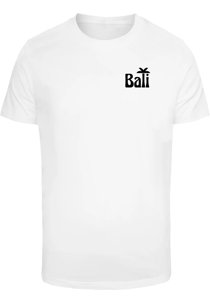 MT Bali Palm Tree Tee