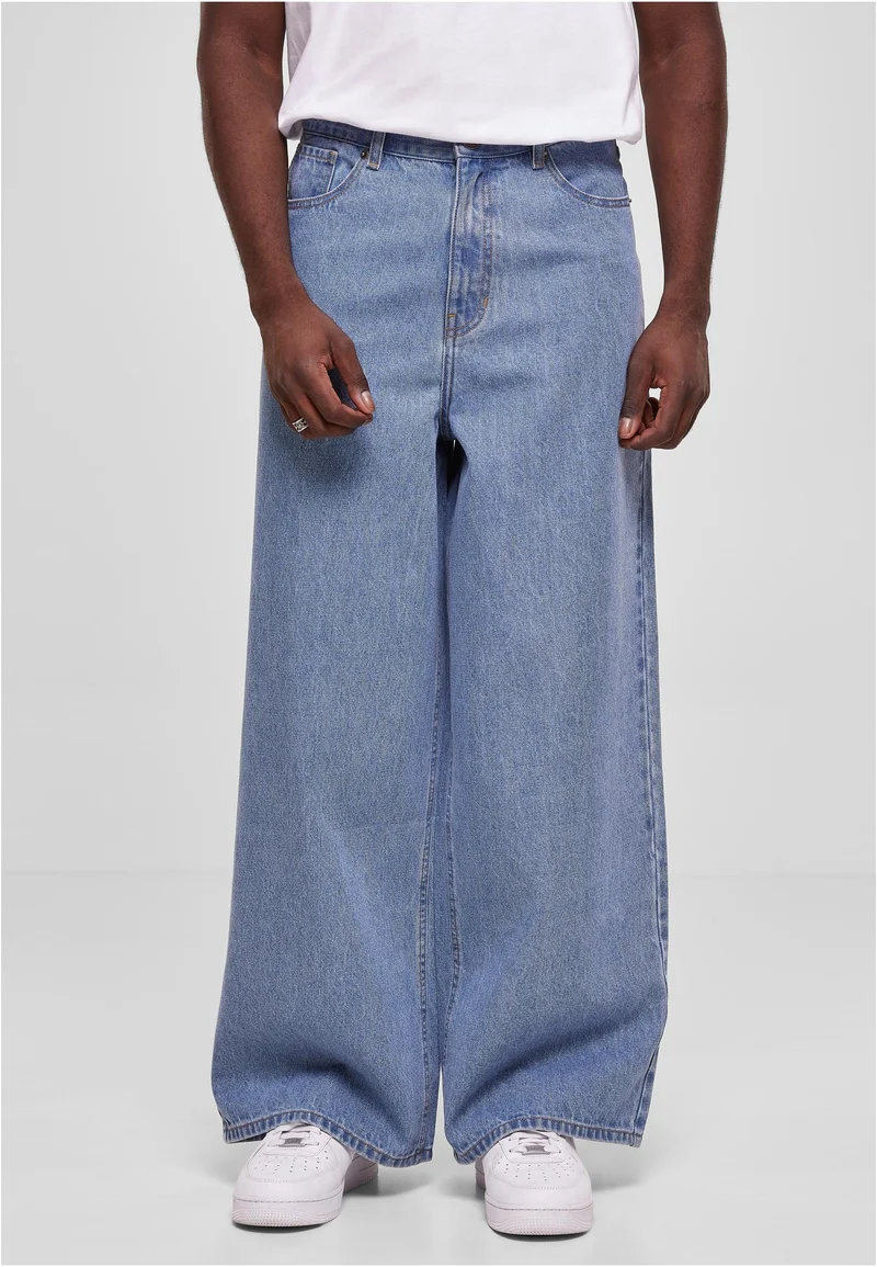 UC 90's Loose Jeans