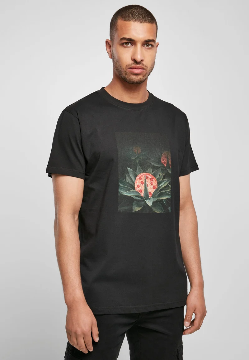 MT Pizza Plant Tee