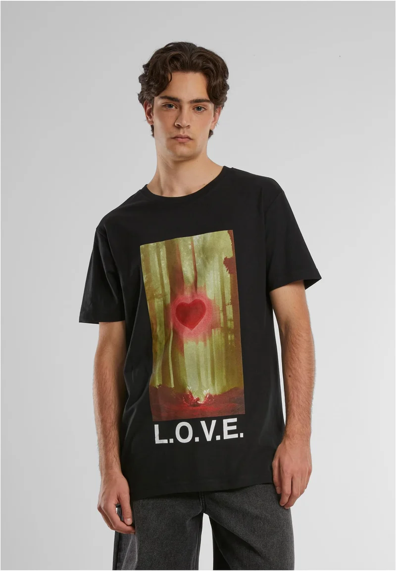 MT Wood Love Tee