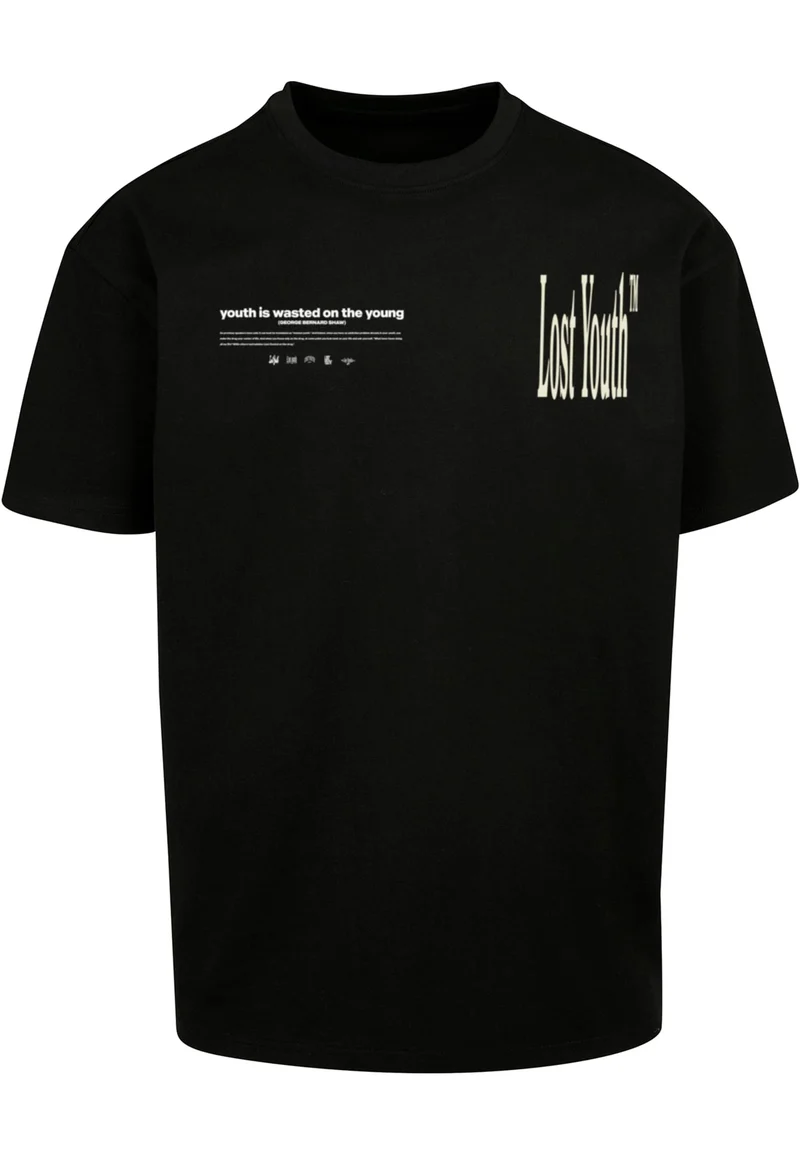 LY TEE ICON V.1