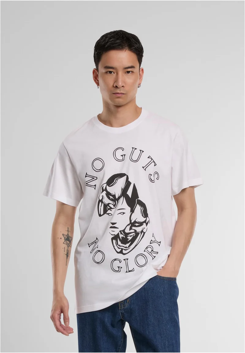 MT No Guts No Glory Tee