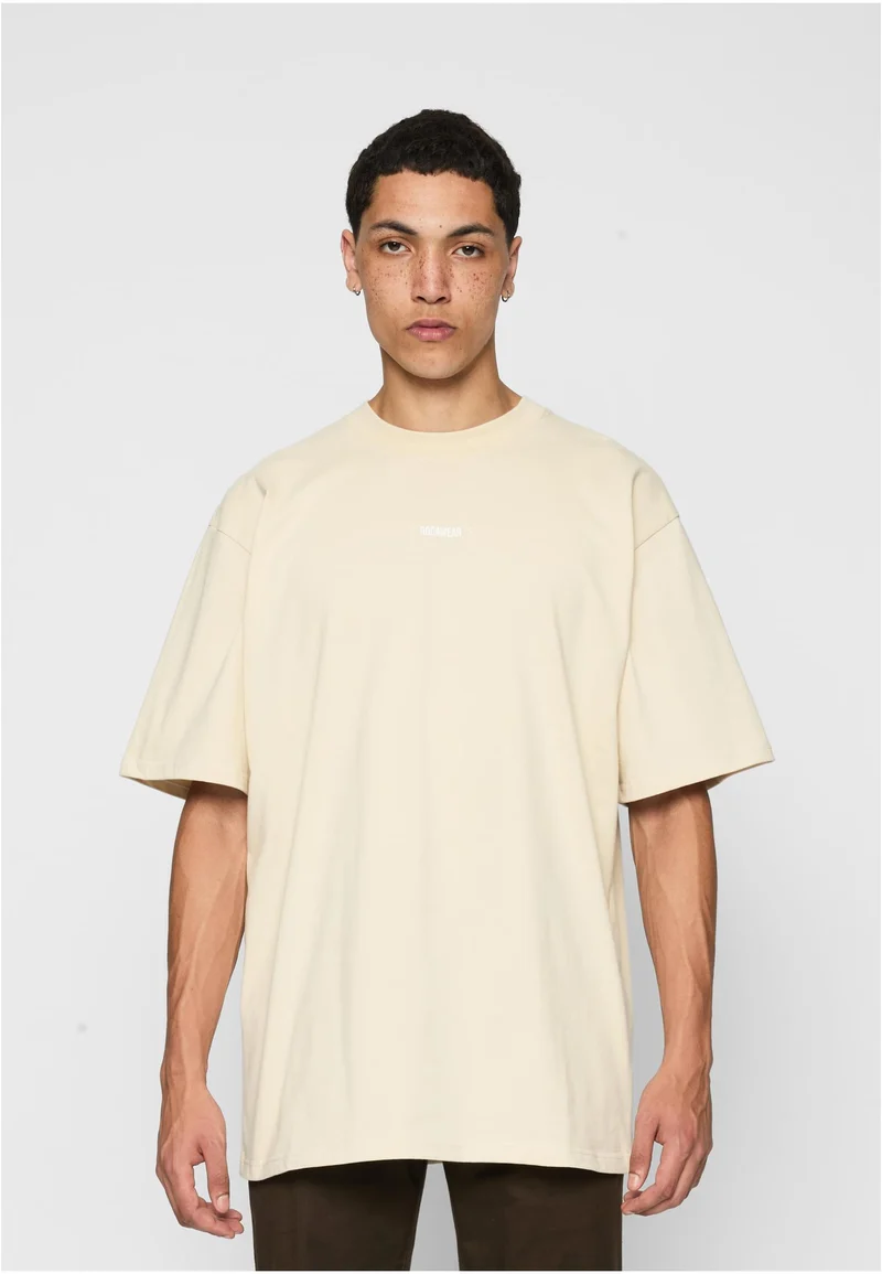 RW T-shirt Hood