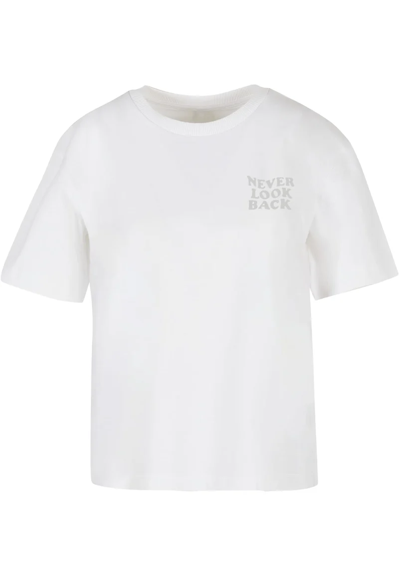 MT Never Look Back Tee
