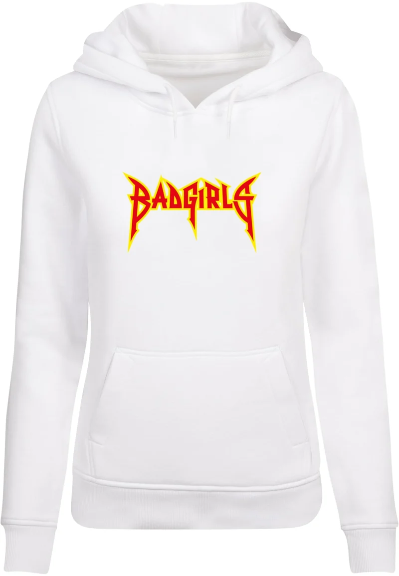 MT Bad Girls Hoody