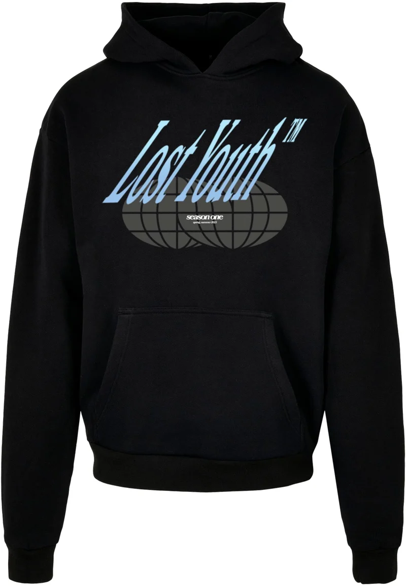 LY HOODY ICON V.5