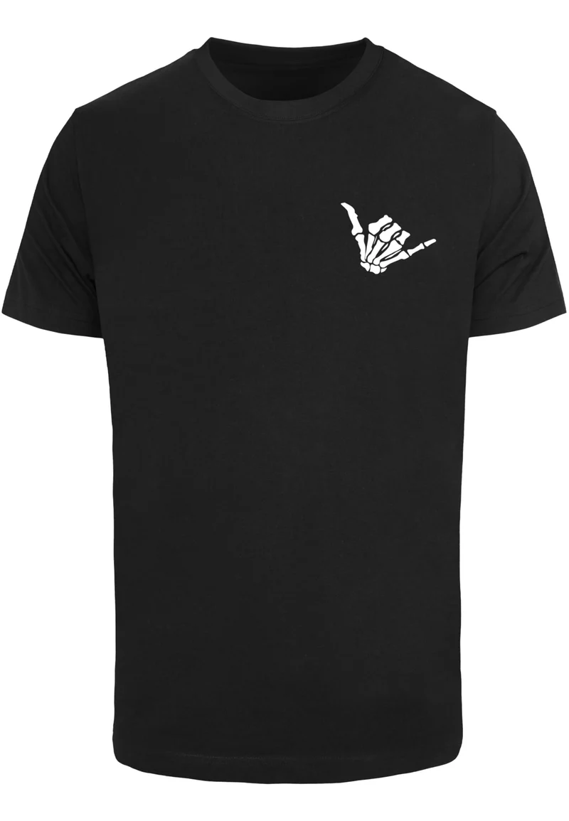 MT Hang Loose Bones Tee