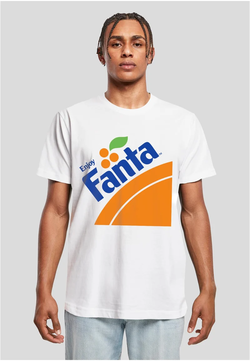 MC Fanta Logo Tee