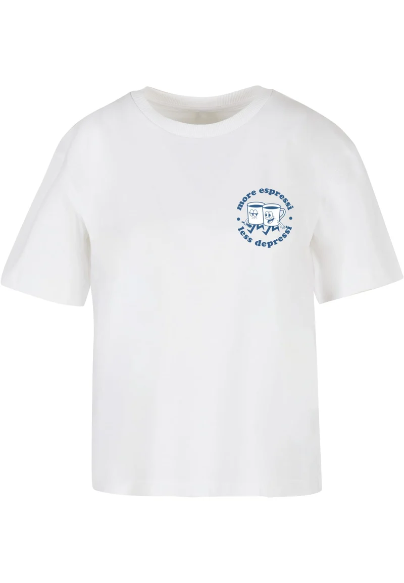 MT Daily Espresso Tee