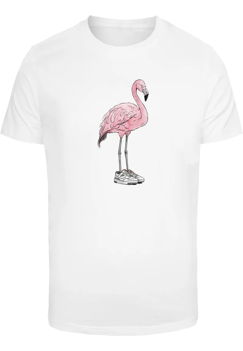 MT Flamingo Baller Tee