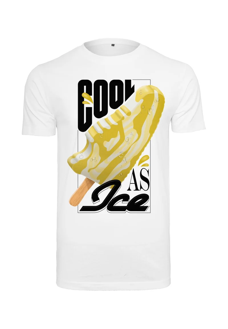 MT Cool As Ice Tee