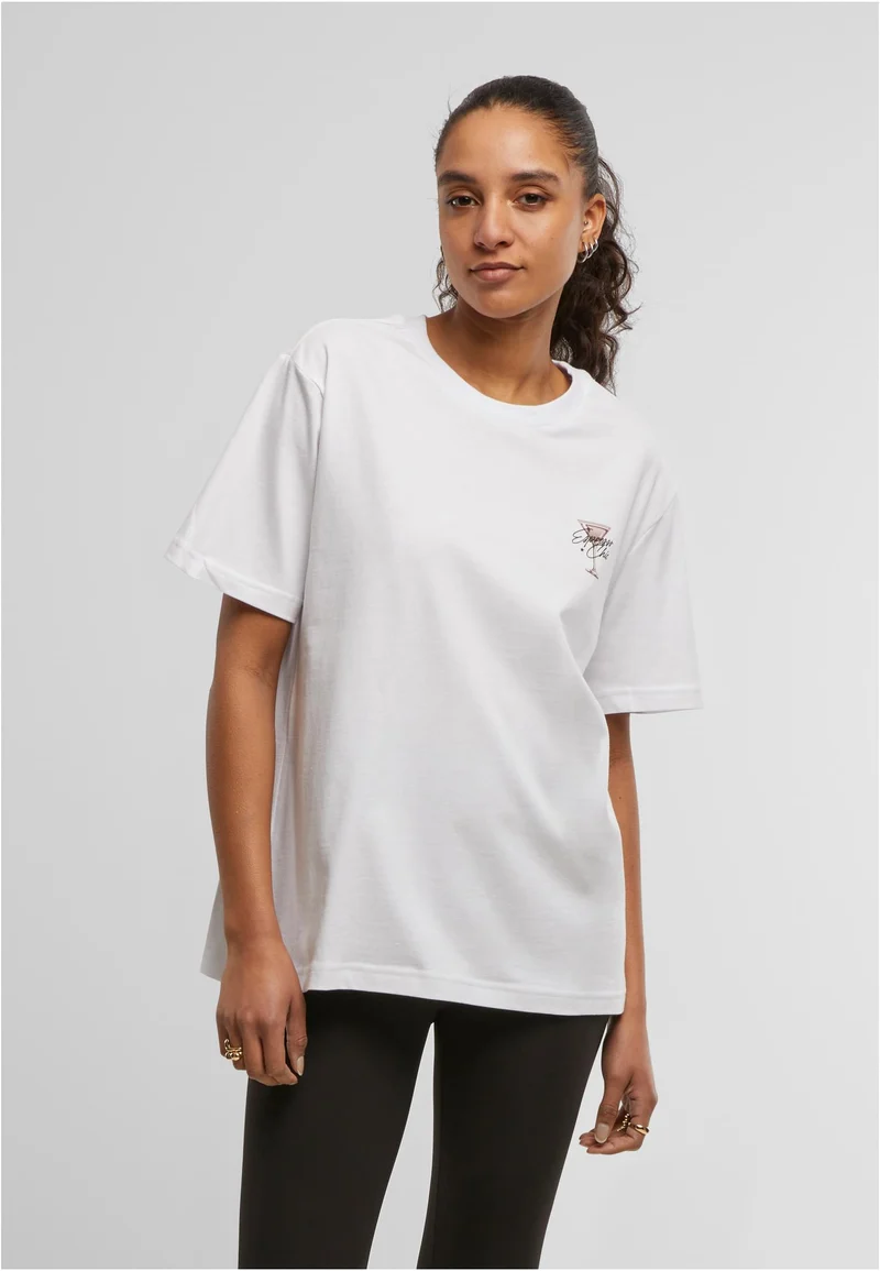 MT Espresso Chic Tee