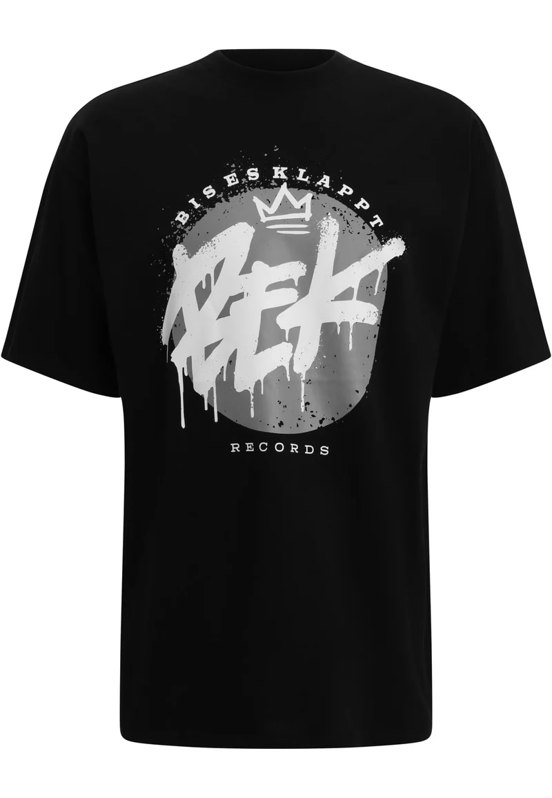 DEF BEK x DEF Big Logo T-Shirt