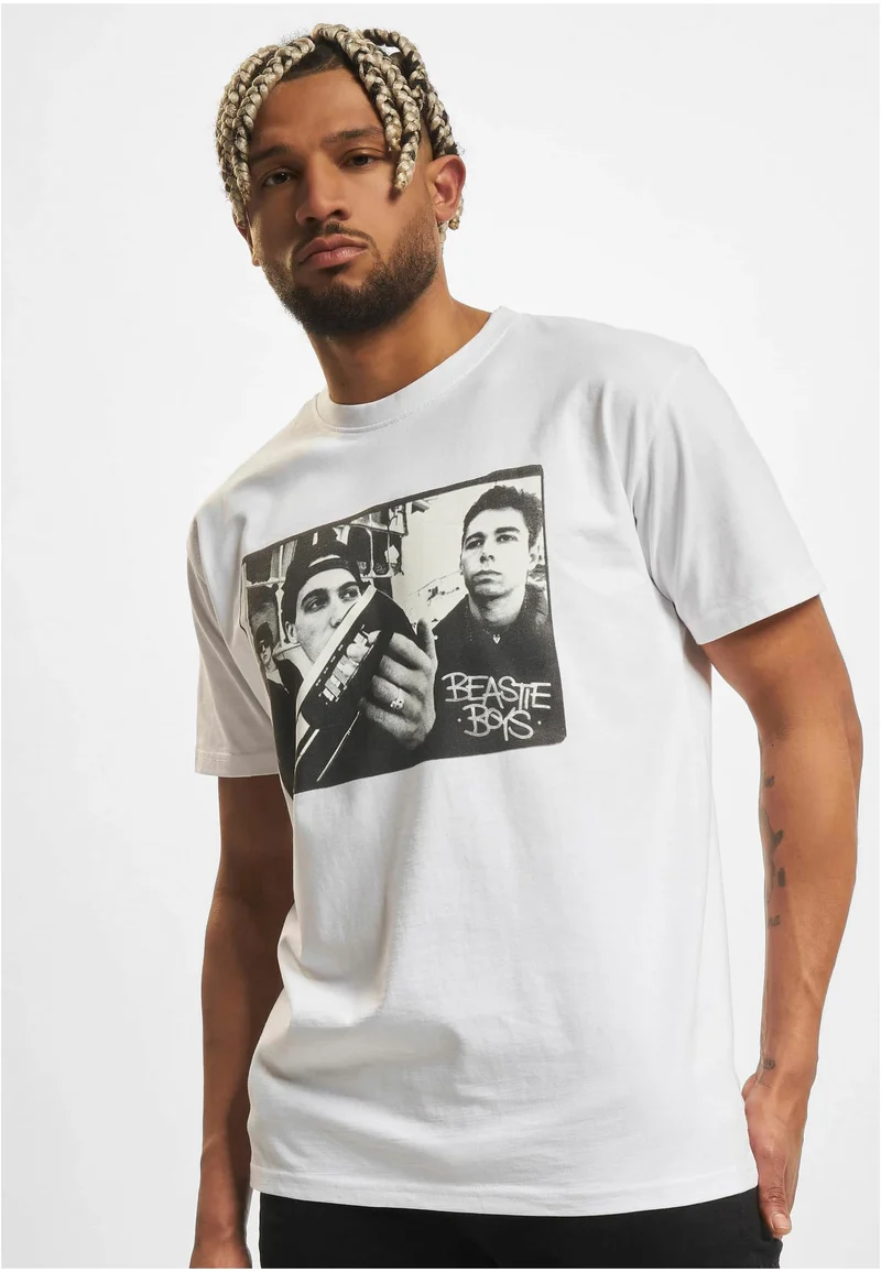 MT Beastie Boys Check your Head Oversize Tee