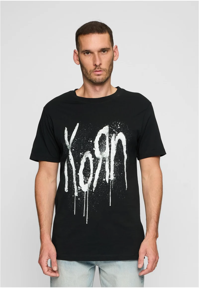MC Korn Still A Freak Tee