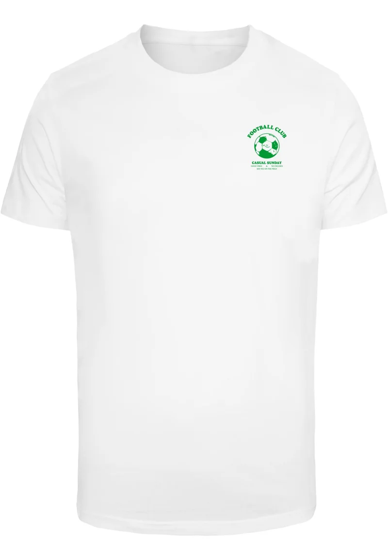 MT See you on the Field Tee