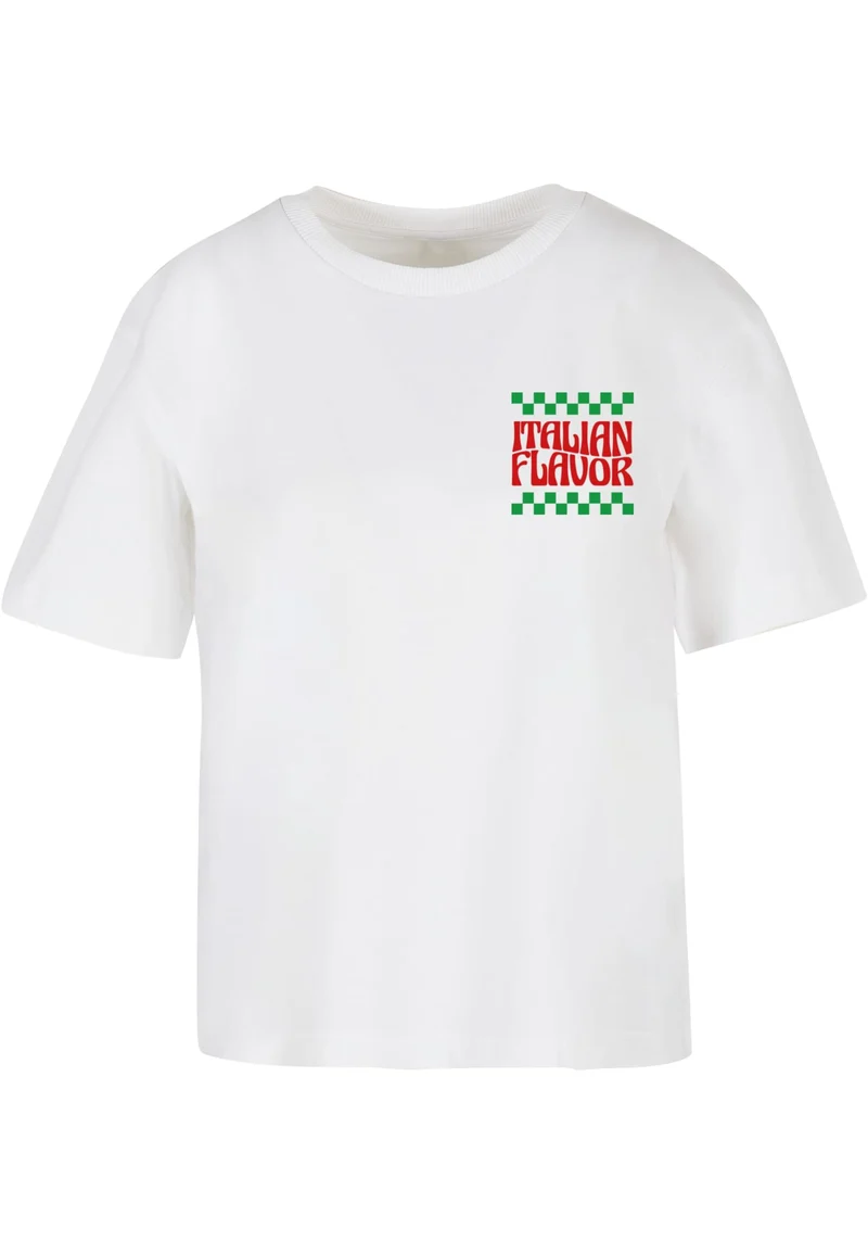 MT Italian Flavor Tee