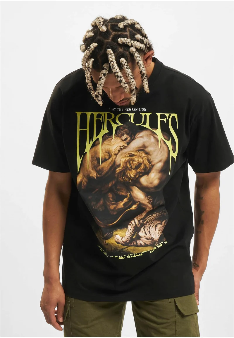 MT Hercules Oversize Tee