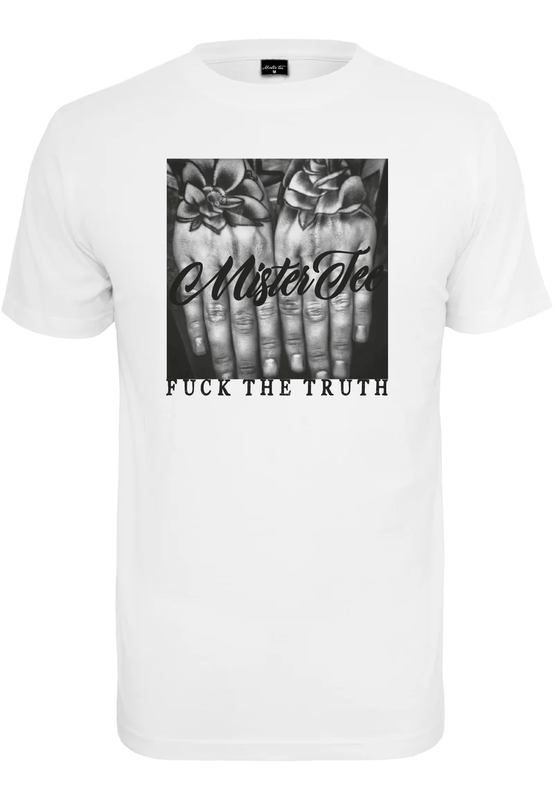 MT Fuck The Truth Tee