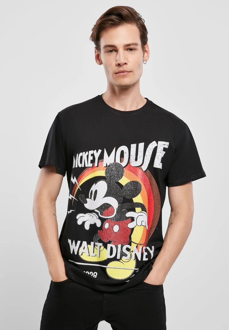 MC Mickey Mouse After Show Tee