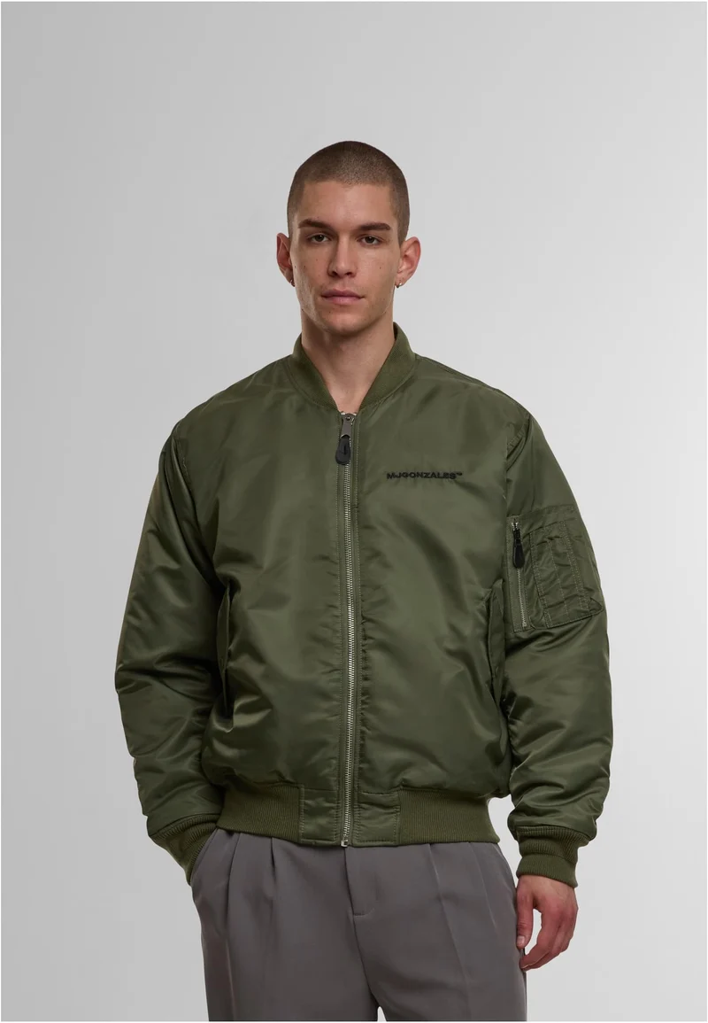 MJG BOMBER JACKET