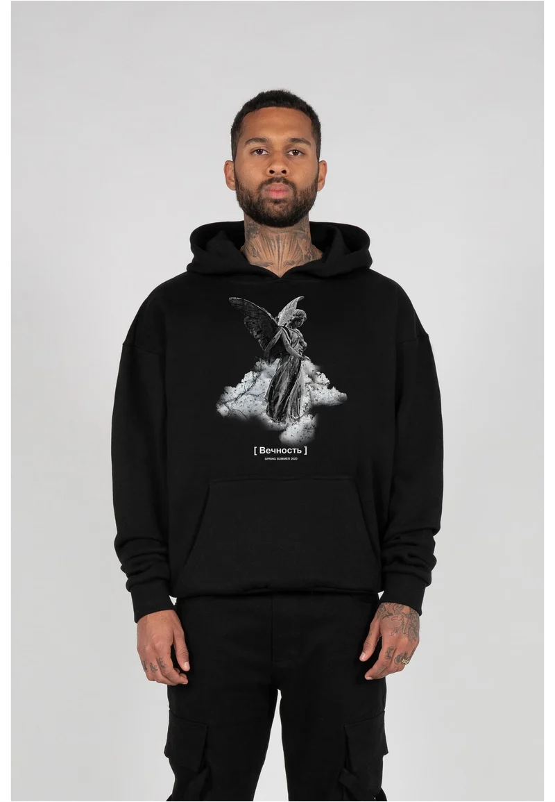 ANGEL Heavy Hoody Oversized Essentials V.4