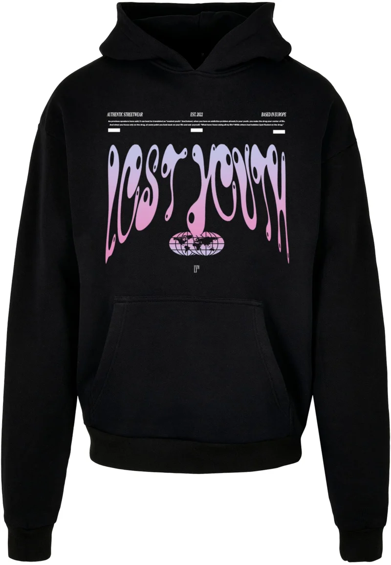 LY HOODY AUTHENTIC