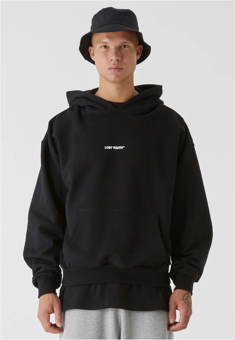 LY HOODY BUTTERFLY V.3