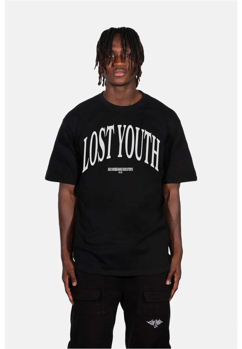 LY TEE "CLASSIC V.1"