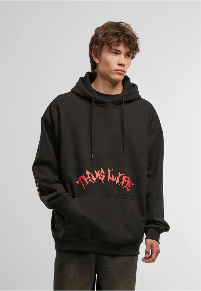 TL Thug Life Ink Hoodie