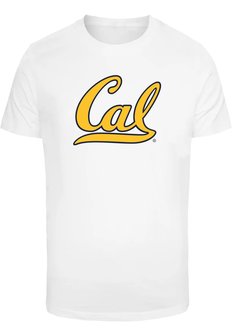 MC CAL Logo Tee