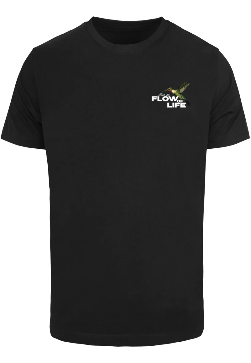 MT Flow Of Live Tee