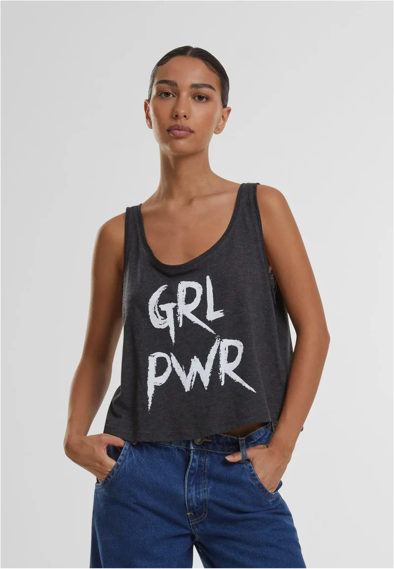 MT GRL PWR Tank