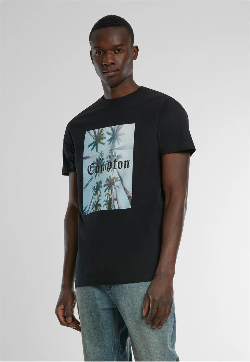 MT Compton Palms Tee