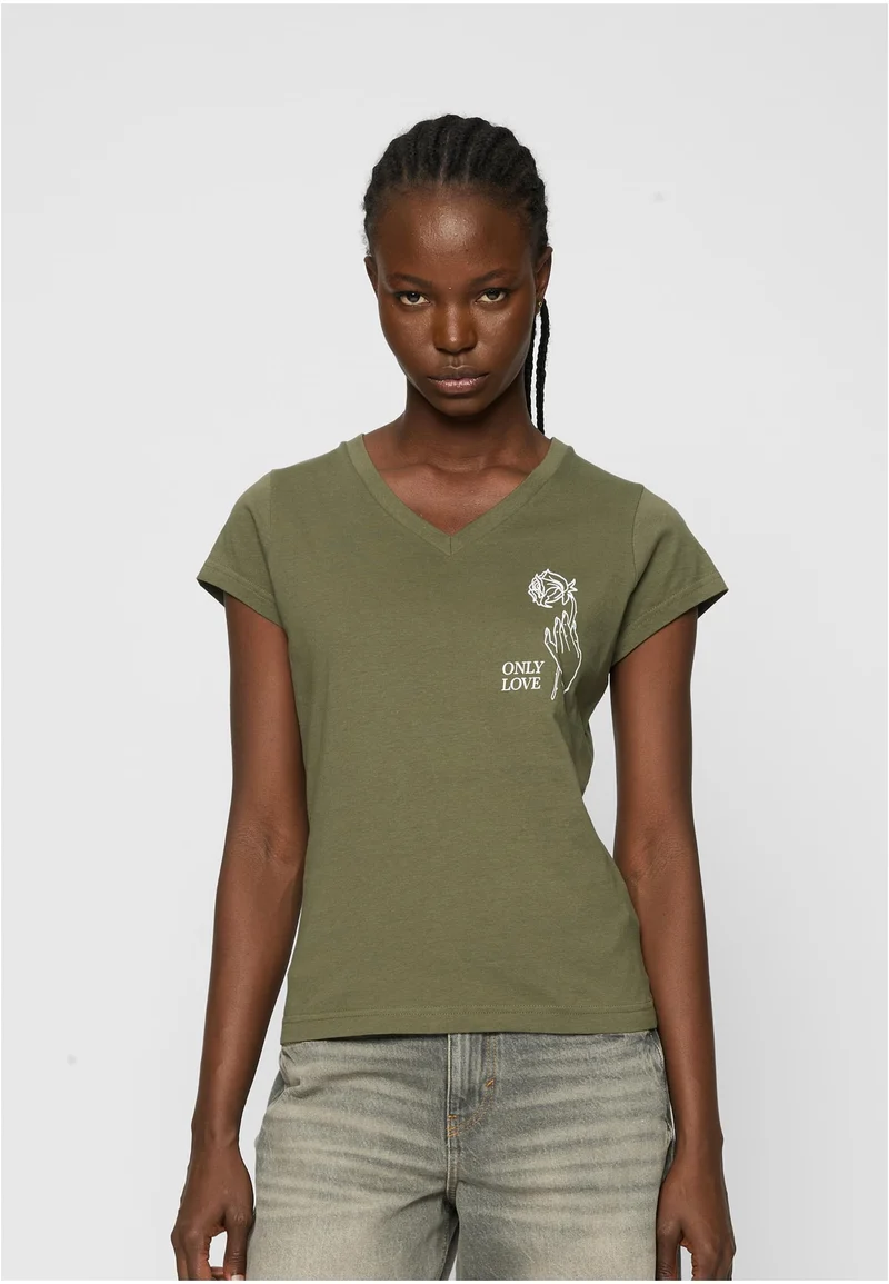 MT Only Love Tee