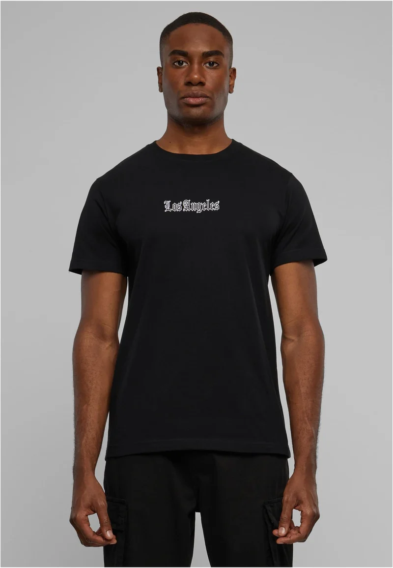 MT Los Angeles EMB Tee