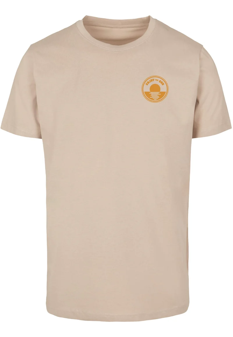 MT Beach Paradise Tee