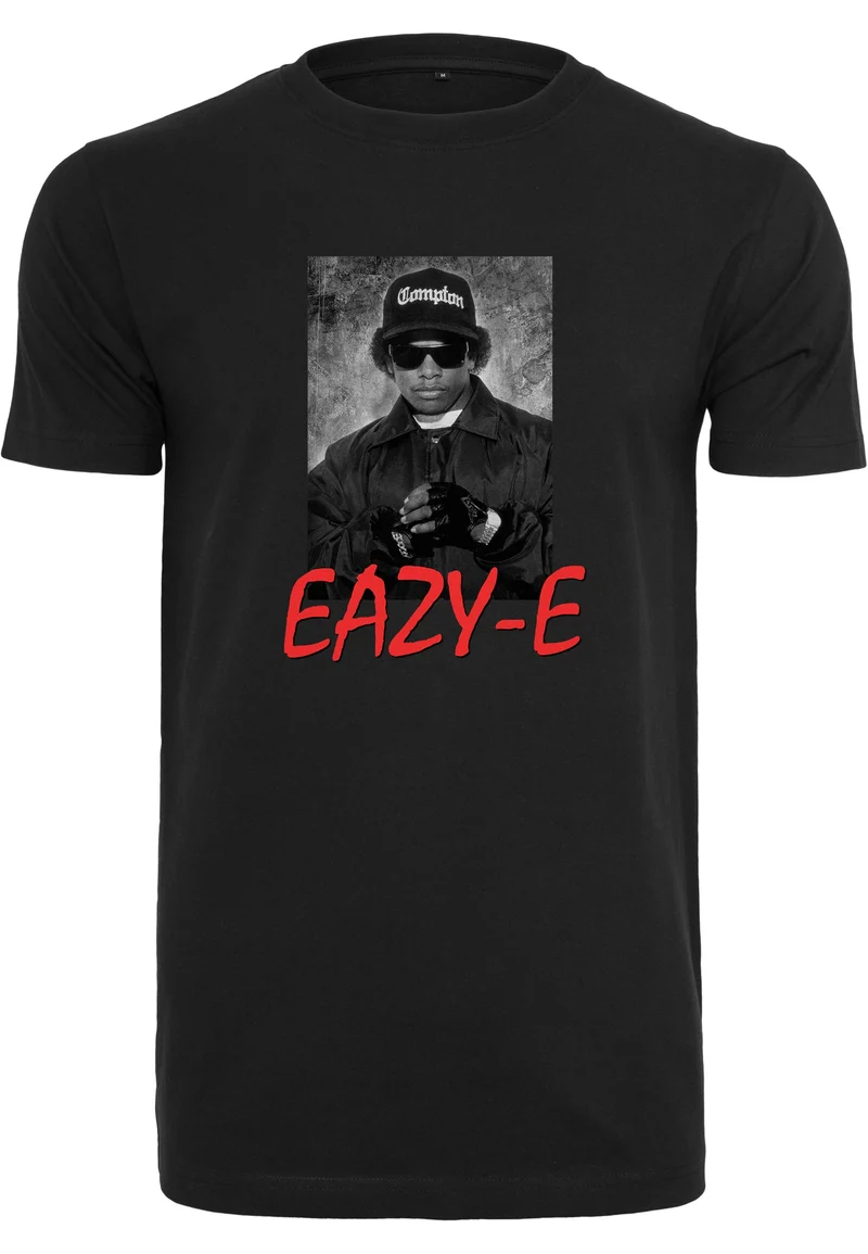 MT Eazy E Logo Tee