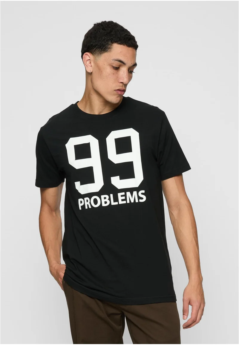 MT 99 Problems T-Shirt