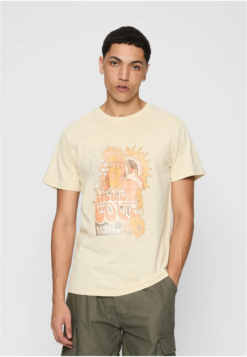 MC Lenny Kravitz Tee