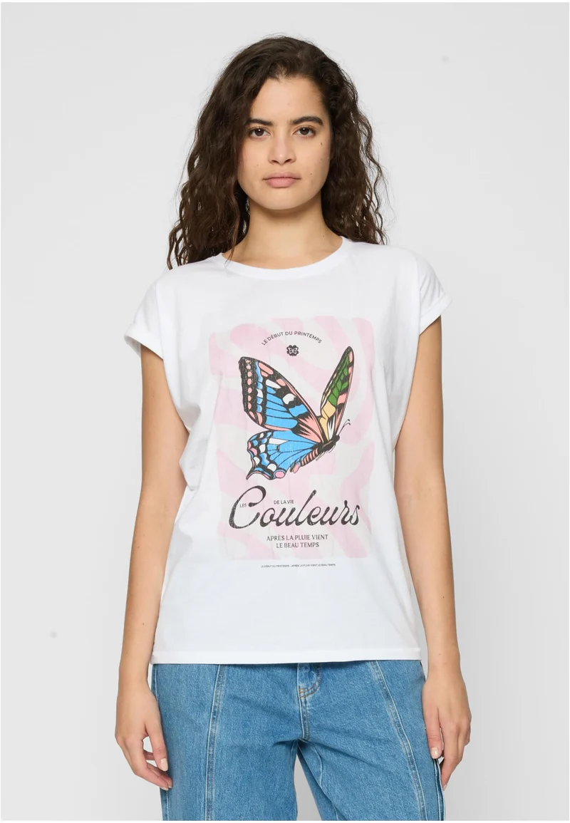 MT Couleurs Tee